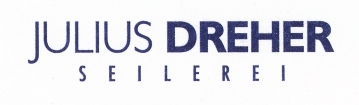 Logo Julius Dreher Seilerei